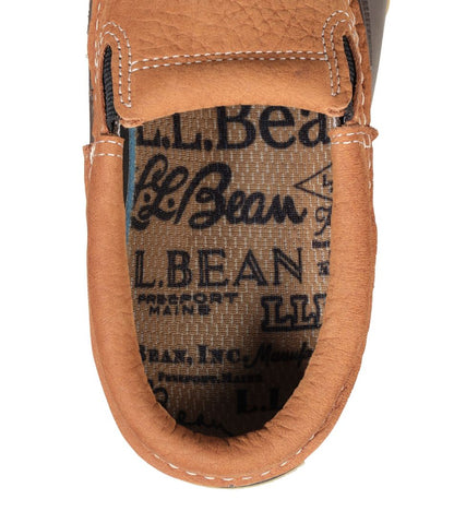 Men's Bean Boots, Slip-On Rubber Mocs | L.L.Bean sale