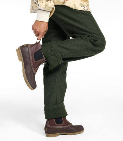 Men's Bean Boots, 6.5" Chelsea | L.L.Bean for sale