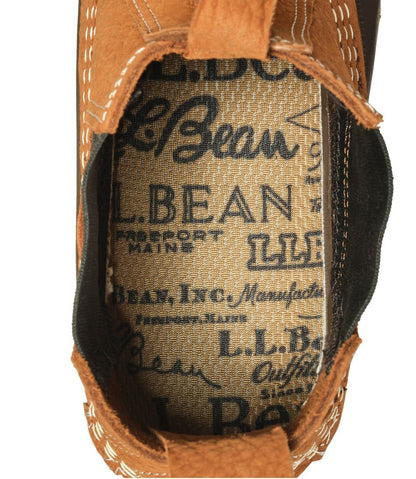 Men's Bean Boots, 6.5" Chelsea | L.L.Bean for sale