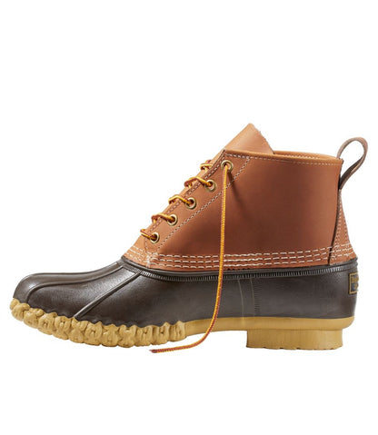 Men's Bean Boots, 6" | L.L.Bean online