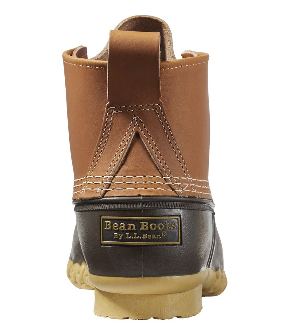Men's Bean Boots, 6" | L.L.Bean online
