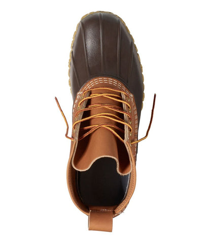 Men's Bean Boots, 6" | L.L.Bean online