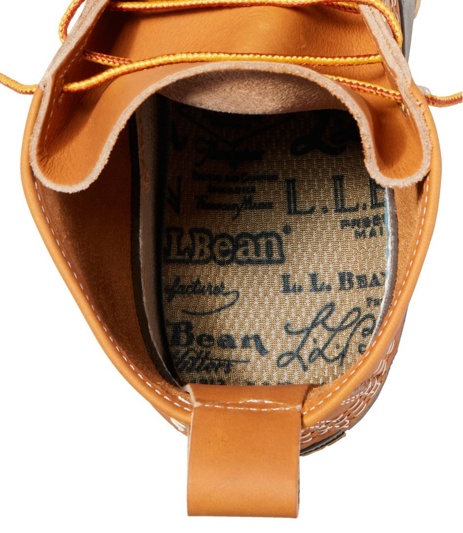 Men's Bean Boots, 6" | L.L.Bean online