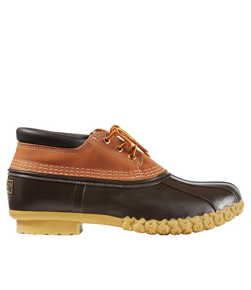 Men's Bean Boots, Gumshoes | L.L.Bean US