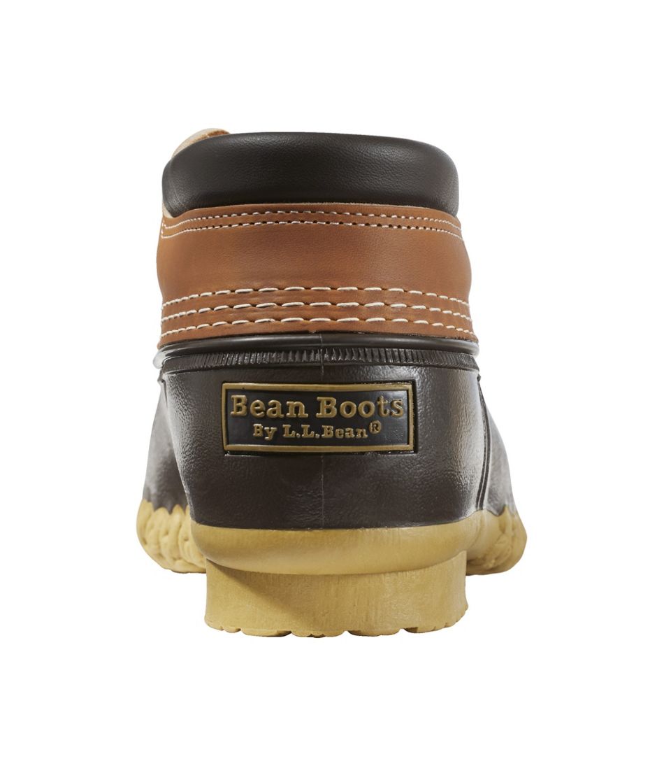 Men's Bean Boots, Gumshoes | L.L.Bean US