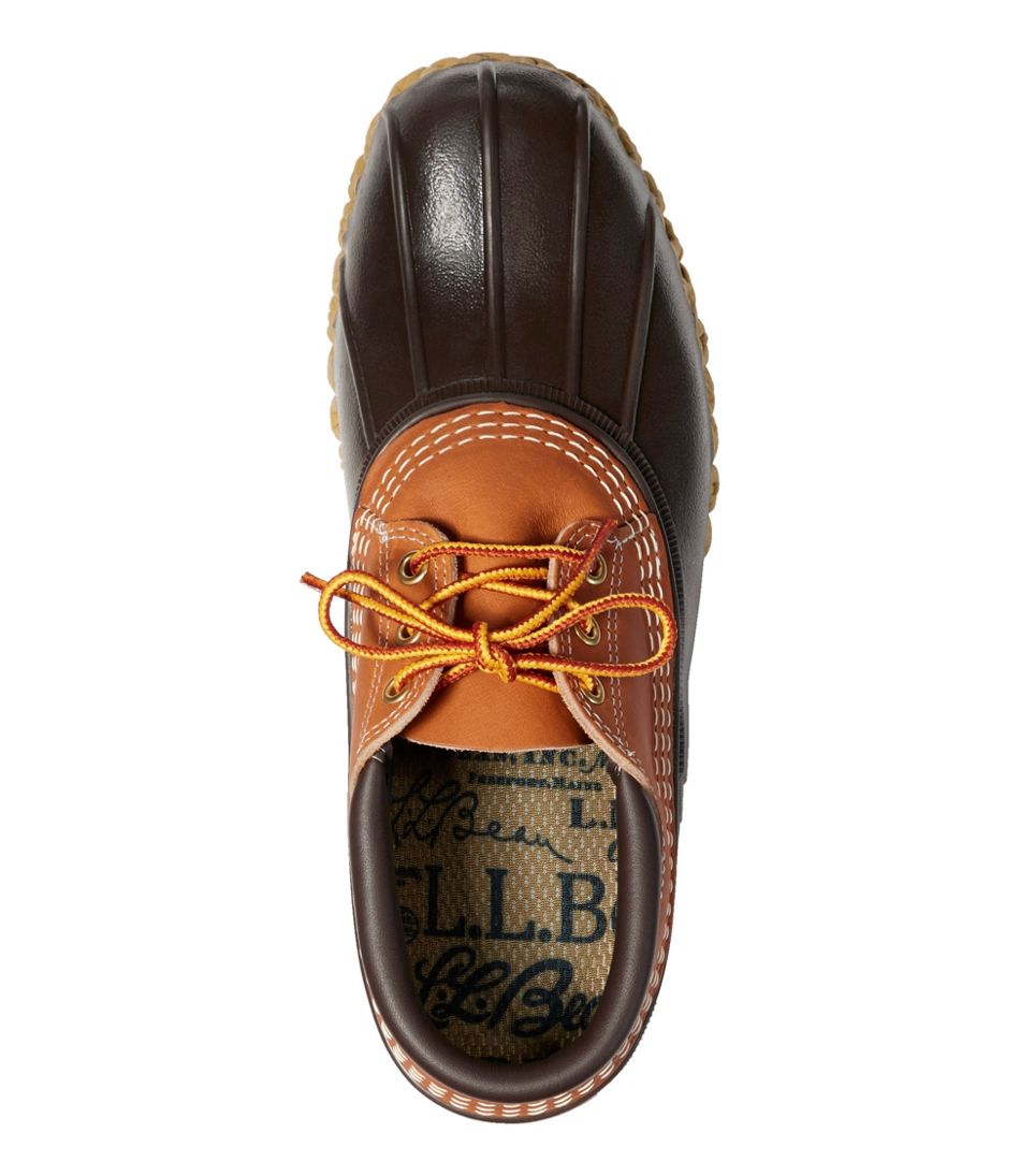 Men's Bean Boots, Gumshoes | L.L.Bean US