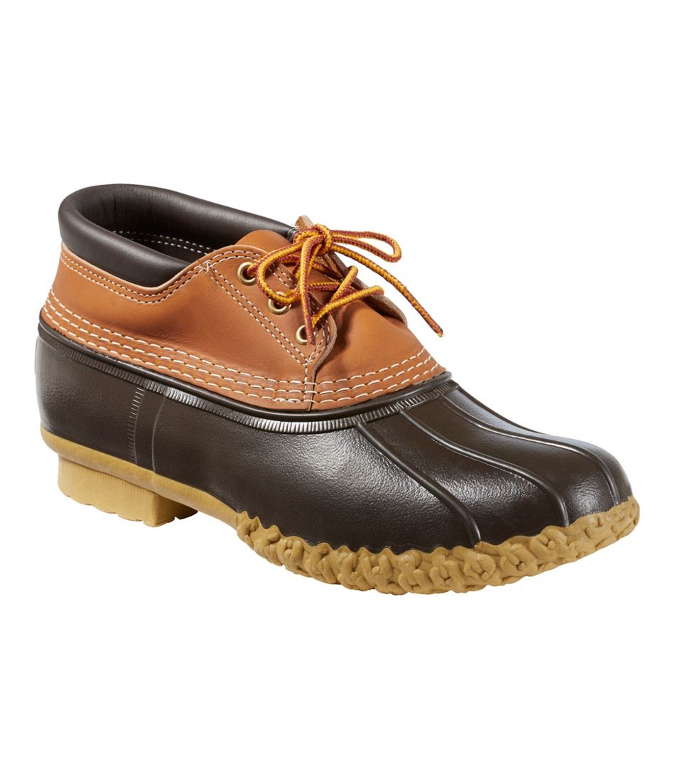 Men's Bean Boots, Gumshoes | L.L.Bean US
