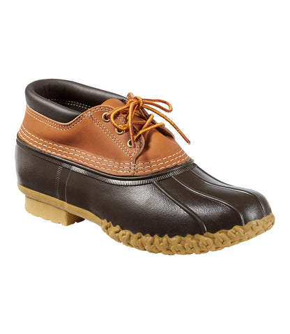 Men's Bean Boots, Gumshoes | L.L.Bean US