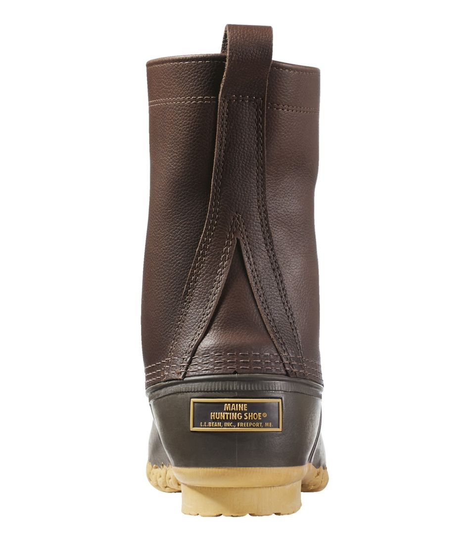 Men's Maine Hunting Shoes, 10" | L.L.Bean US