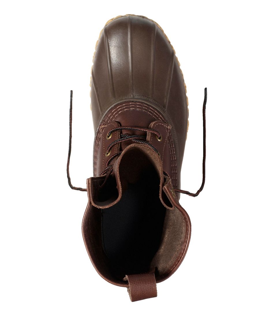 Men's Maine Hunting Shoes, 10" | L.L.Bean US