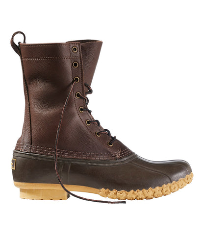 Men's Maine Hunting Shoes, 10" | L.L.Bean US