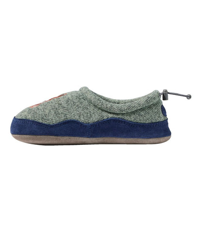 Kids' Sweater Fleece Slippers, Motif | L.L.Bean for sale