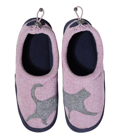 Kids' Sweater Fleece Slippers, Motif | L.L.Bean for sale