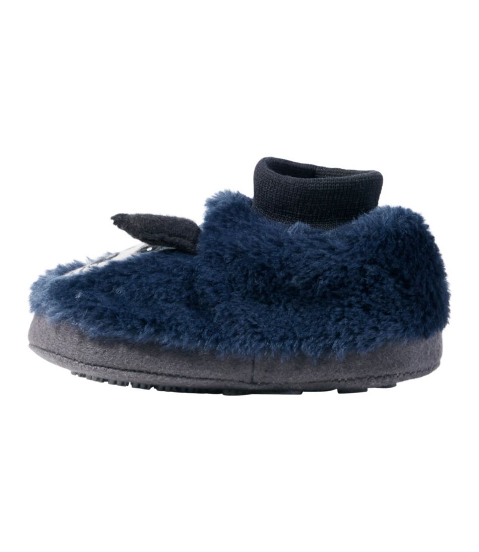 Toddlers' Animal Paws Slippers | L.L.Bean online