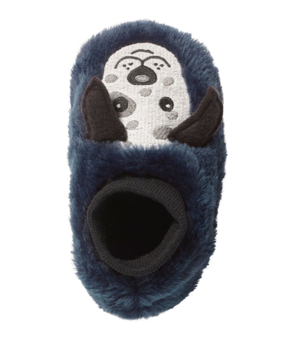 Toddlers' Animal Paws Slippers | L.L.Bean online
