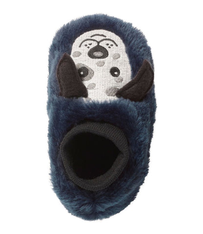 Toddlers' Animal Paws Slippers | L.L.Bean online