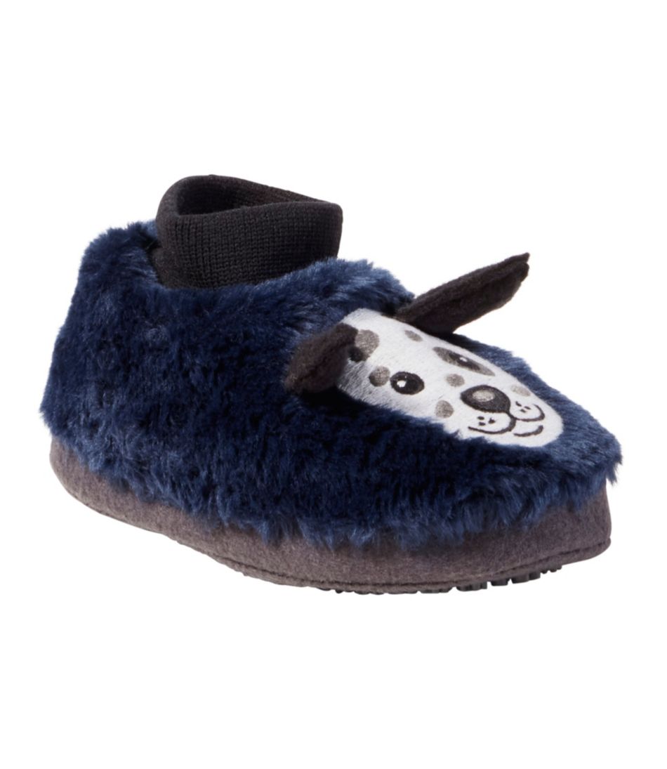 Toddlers' Animal Paws Slippers | L.L.Bean online