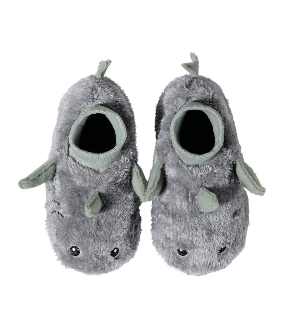 Toddlers' Animal Paws Slippers | L.L.Bean online