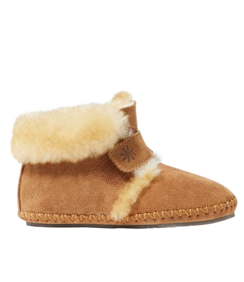 Toddlers' Wicked Good Slippers | L.L.Bean US