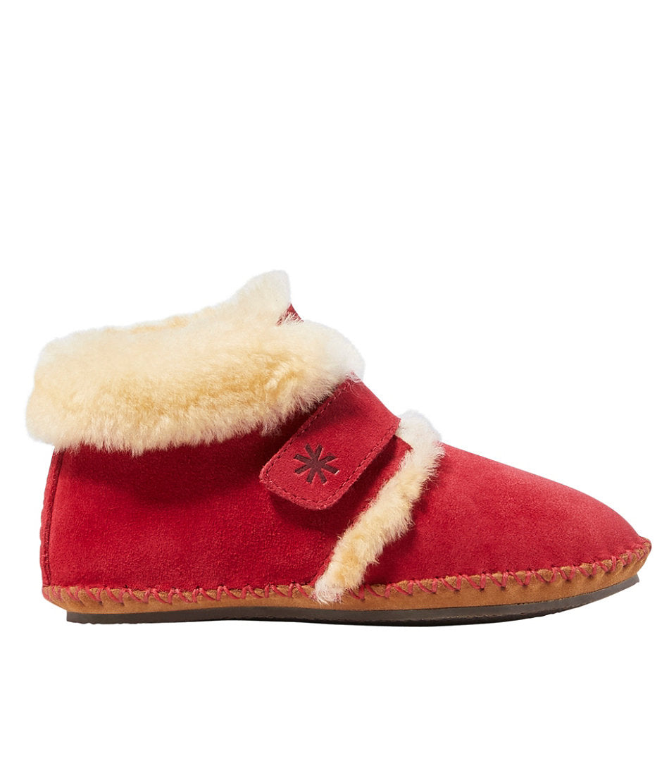 Toddlers' Wicked Good Slippers | L.L.Bean US