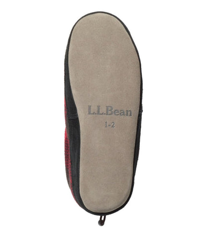 Kids' X Peanuts Sweater Fleece Slippers | L.L.Bean outlet