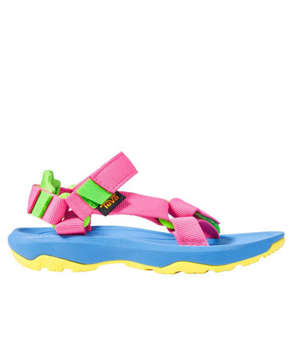 Kids' Teva Hurricane XLT 2 Sandals | L.L.Bean on sale