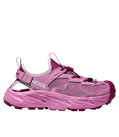 Kids' Hoka Hopara 2 Sandals | L.L.Bean online