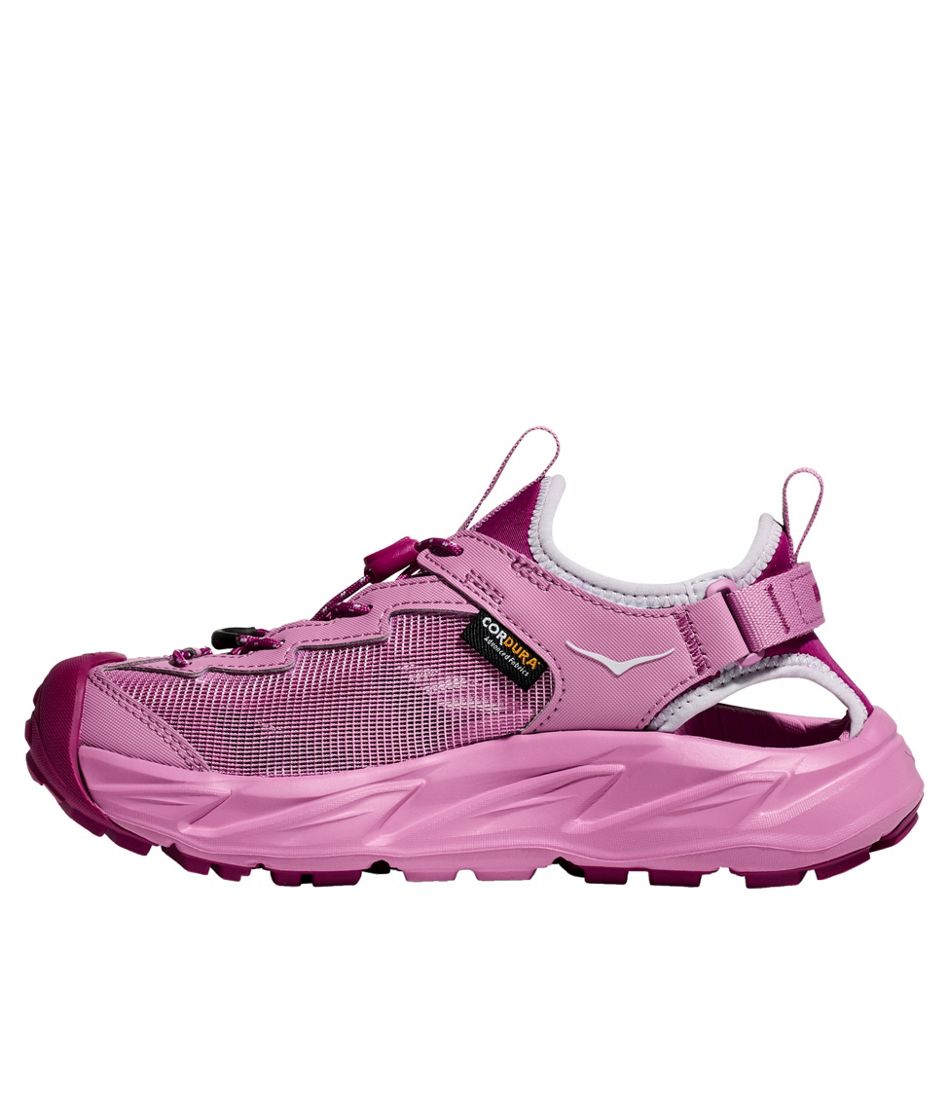 Kids' Hoka Hopara 2 Sandals | L.L.Bean online