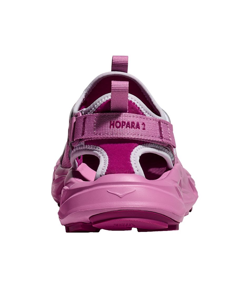 Kids' Hoka Hopara 2 Sandals | L.L.Bean online