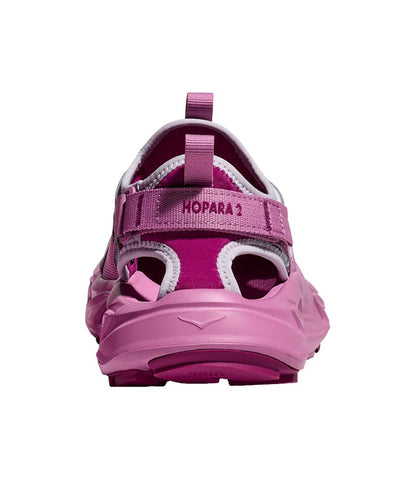 Kids' Hoka Hopara 2 Sandals | L.L.Bean online