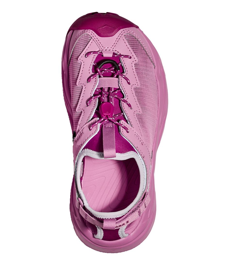Kids' Hoka Hopara 2 Sandals | L.L.Bean online