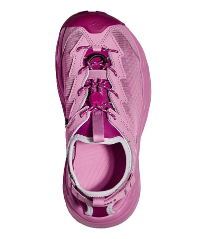 Kids' Hoka Hopara 2 Sandals | L.L.Bean online
