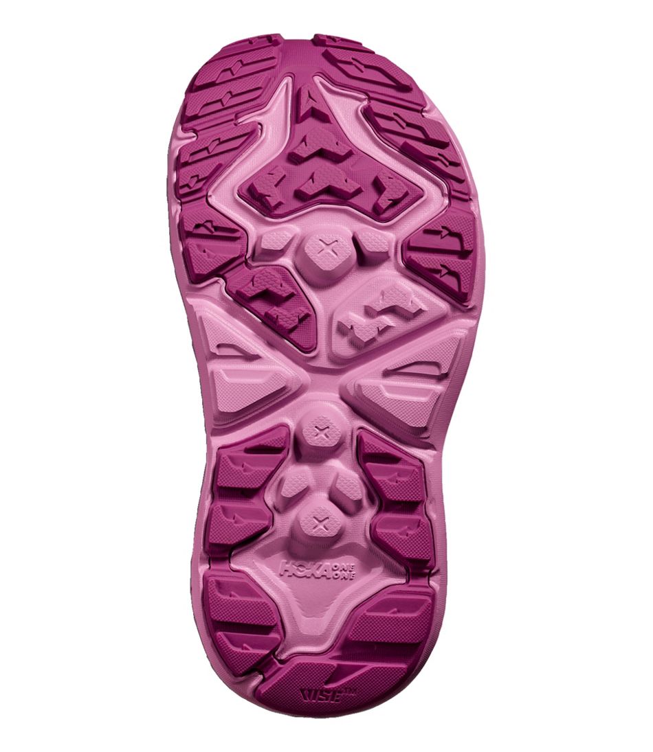 Kids' Hoka Hopara 2 Sandals | L.L.Bean online