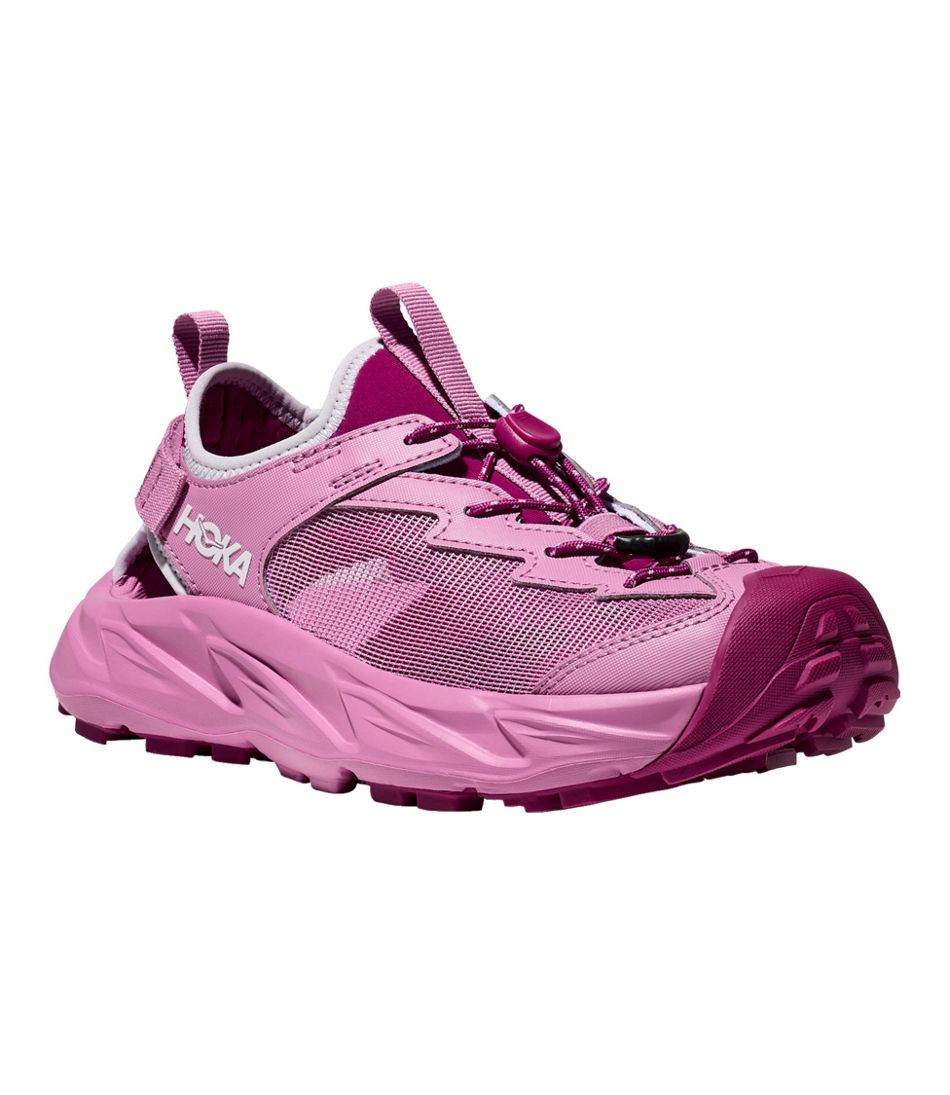 Kids' Hoka Hopara 2 Sandals | L.L.Bean online