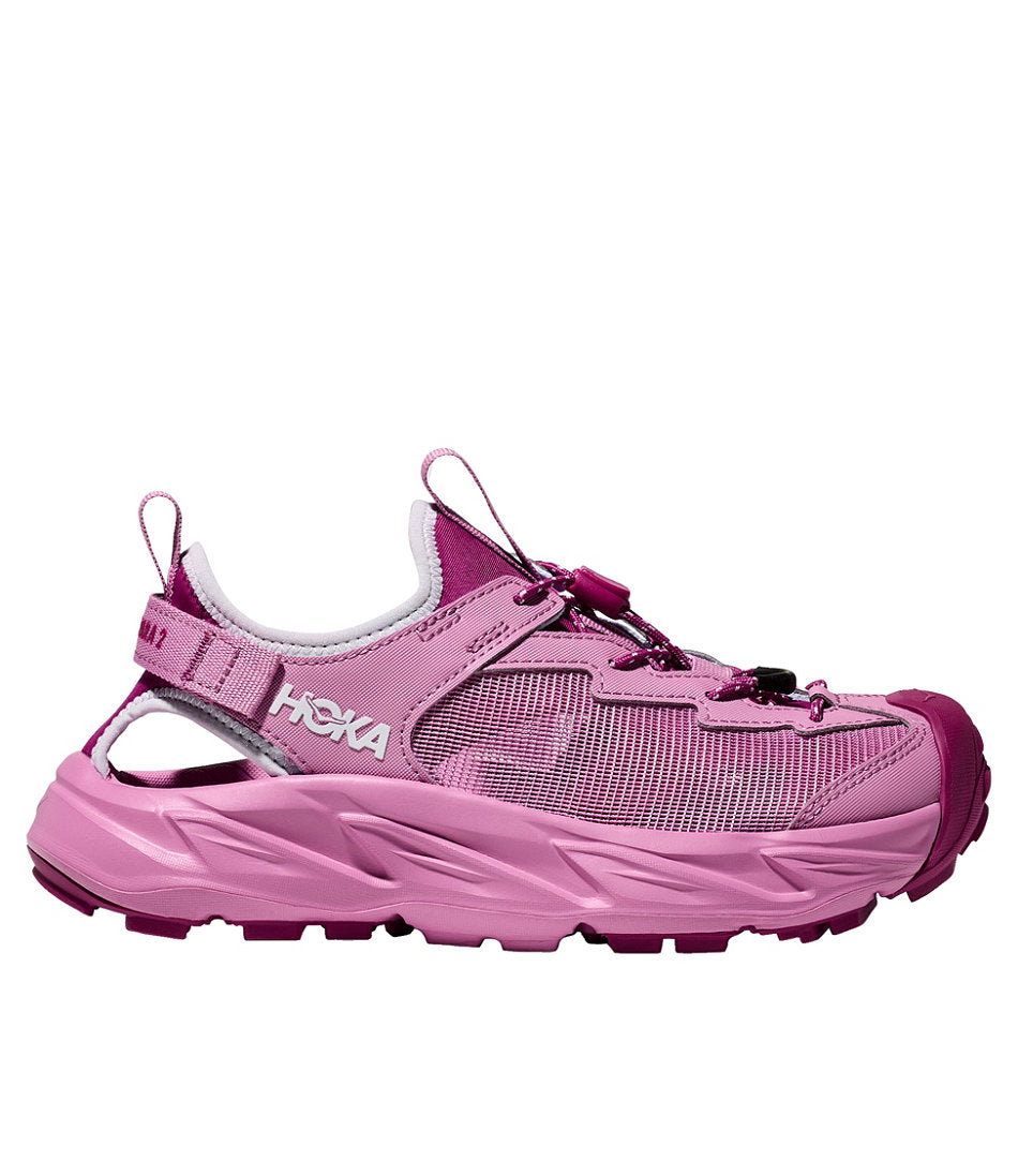 Kids' Hoka Hopara 2 Sandals | L.L.Bean online