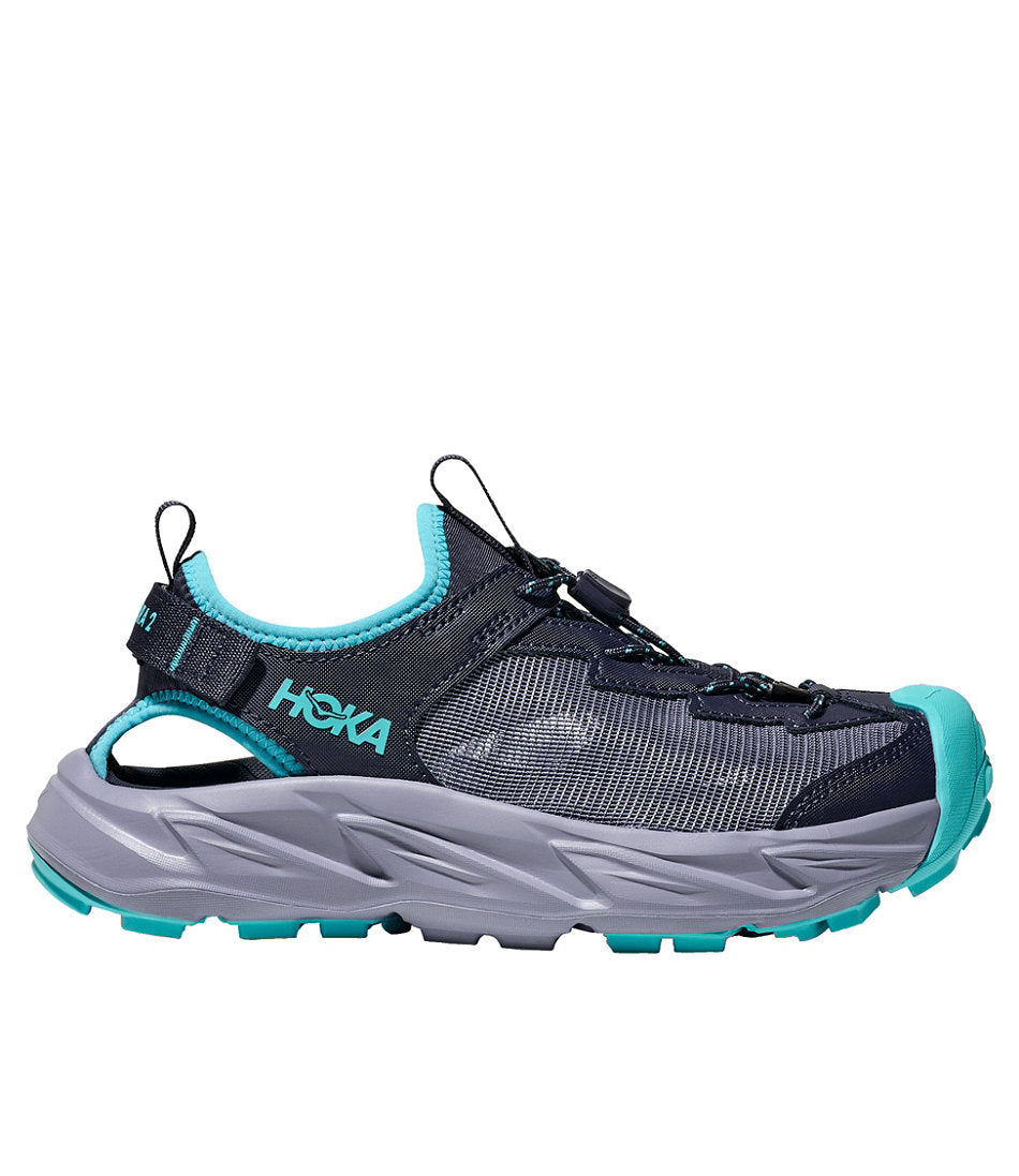 Kids' Hoka Hopara 2 Sandals | L.L.Bean online