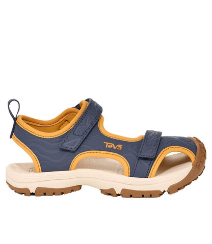 Kids' Teva Toachi Hydratrek Sandals | L.L.Bean US