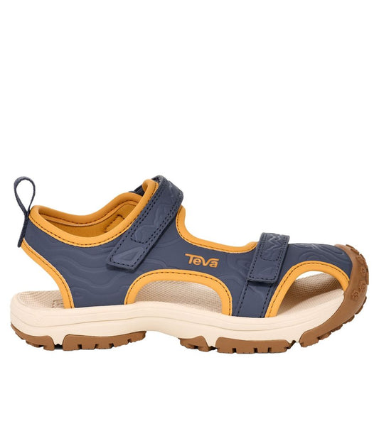 Kids' Teva Toachi Hydratrek Sandals | L.L.Bean US