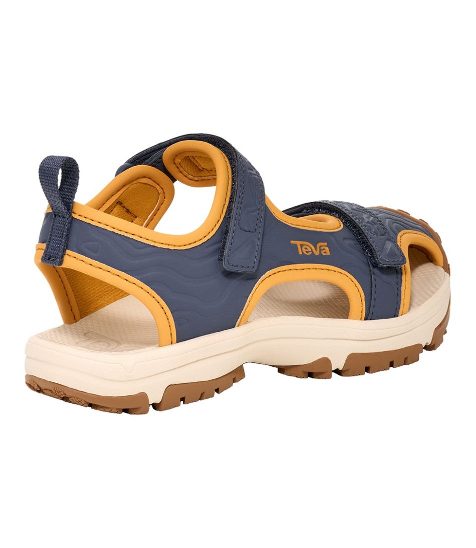 Kids' Teva Toachi Hydratrek Sandals | L.L.Bean US