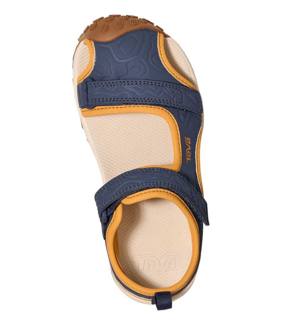 Kids' Teva Toachi Hydratrek Sandals | L.L.Bean US