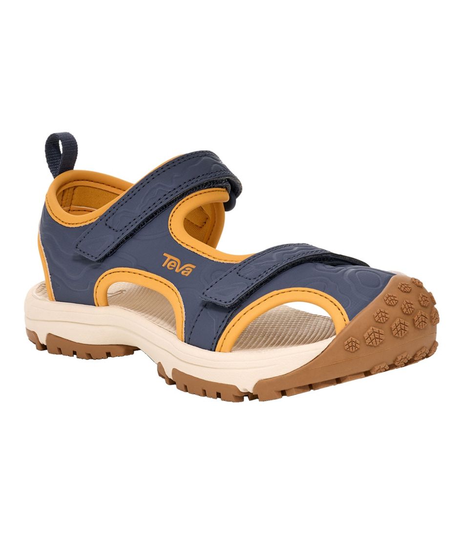 Kids' Teva Toachi Hydratrek Sandals | L.L.Bean US