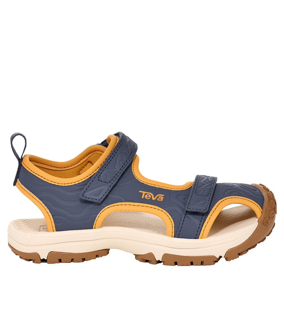Kids' Teva Toachi Hydratrek Sandals | L.L.Bean US