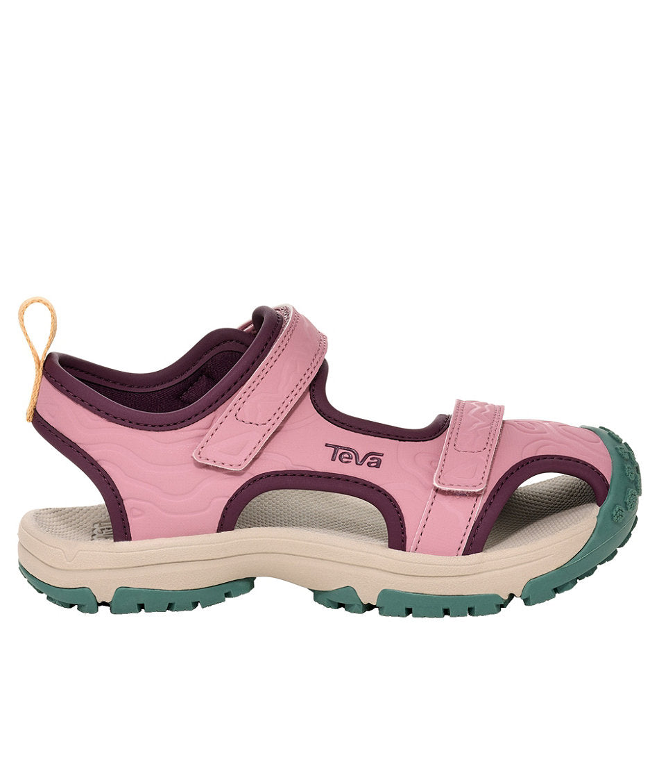Kids' Teva Toachi Hydratrek Sandals | L.L.Bean US