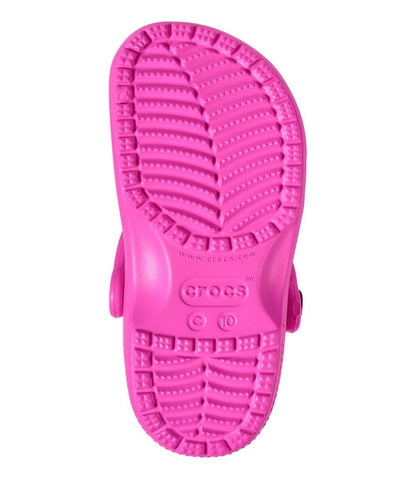 Toddlers' Crocs Classic Clogs | L.L.Bean outlet