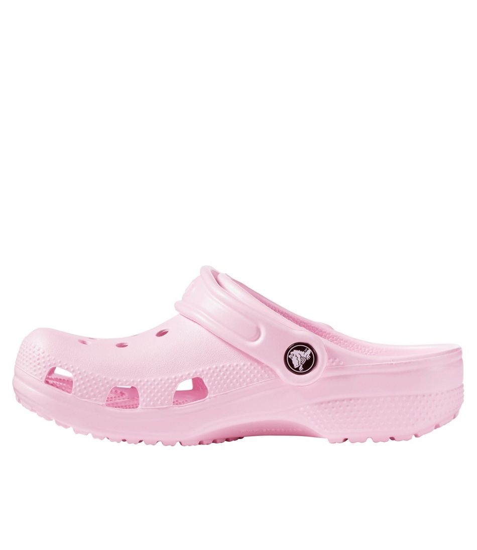 Kids' Crocs Classic Clogs | L.L.Bean discount