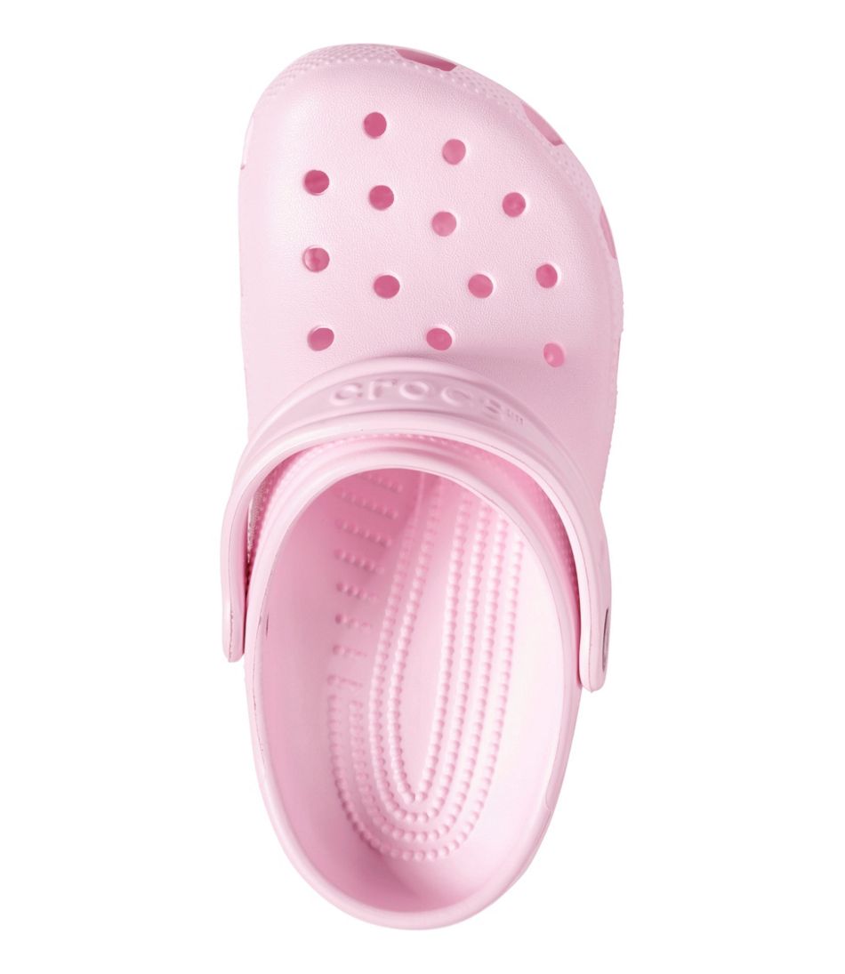 Kids' Crocs Classic Clogs | L.L.Bean discount