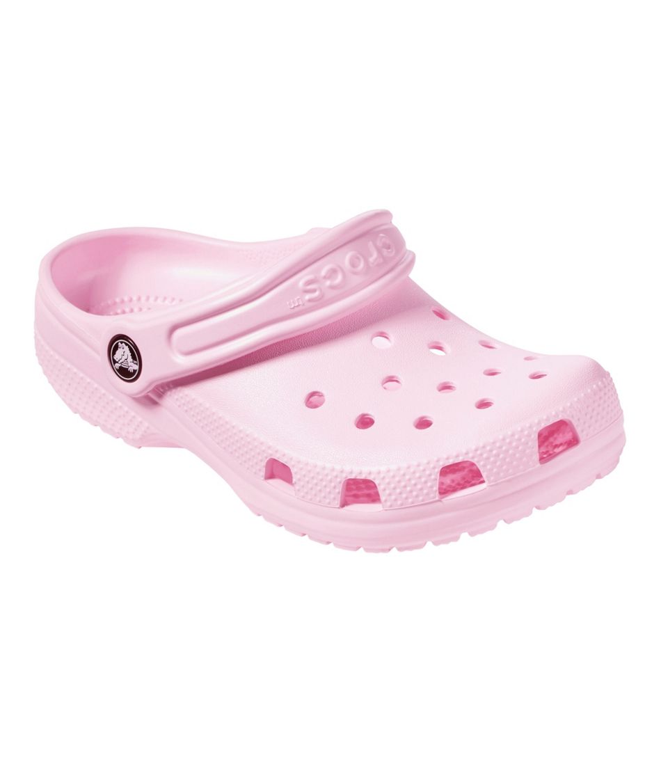 Kids' Crocs Classic Clogs | L.L.Bean discount