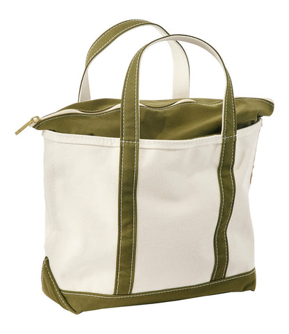 Boat and Tote®, Zip-Top | L.L.Bean for sale