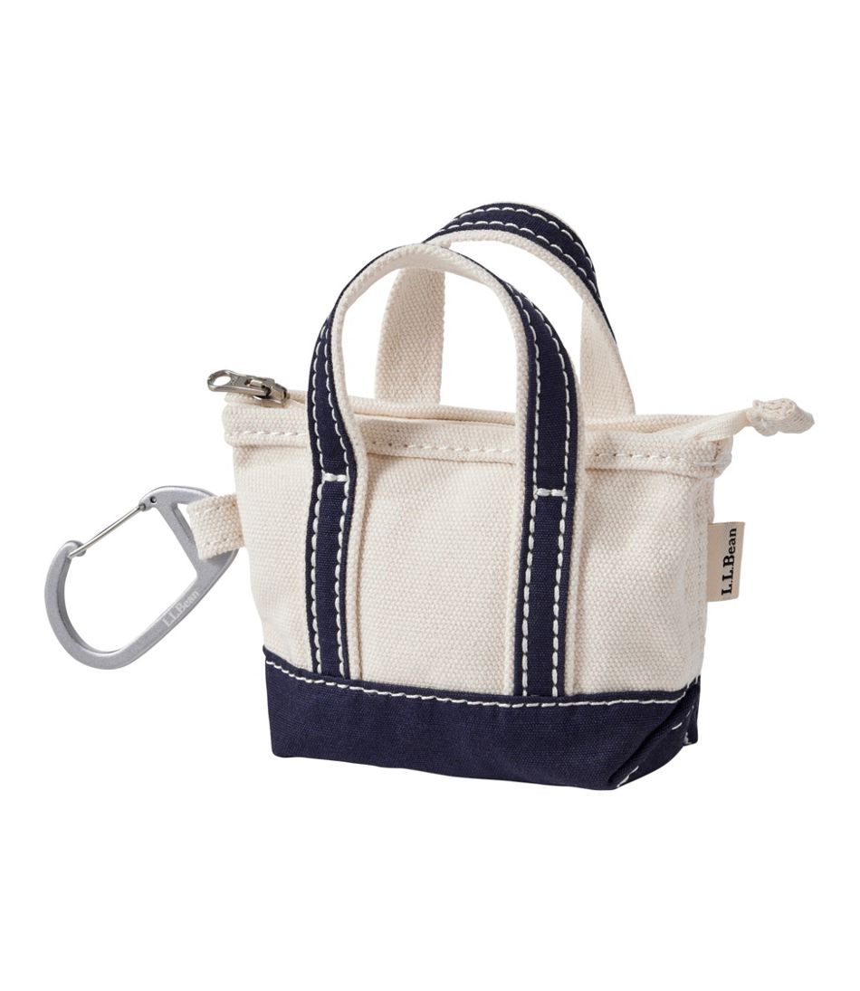 Micro Tote Bag | L.L.Bean online