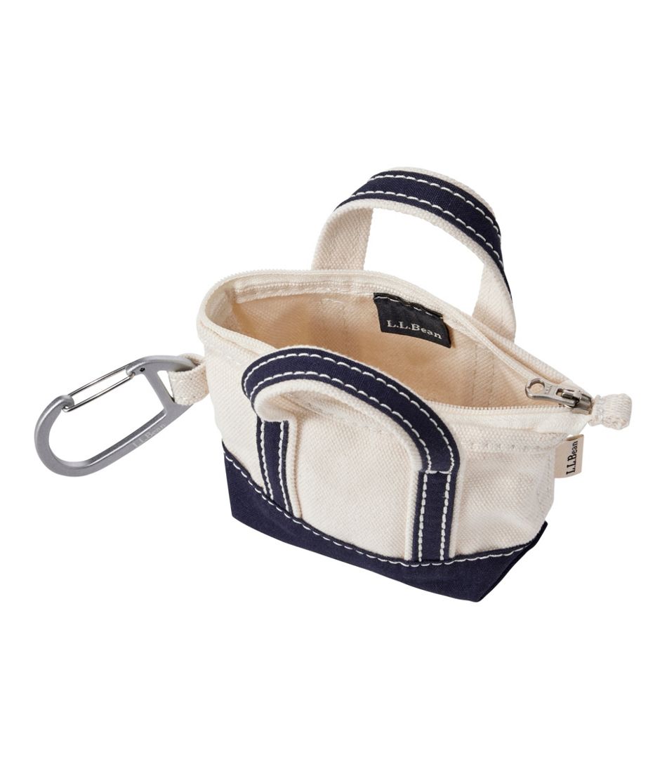 Micro Tote Bag | L.L.Bean online